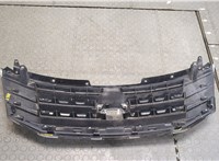  Решетка радиатора Honda Crosstour 20267961 #3