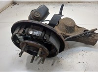  Ступица (кулак, цапфа) Ford Escape 2001-2006 20267963 #1