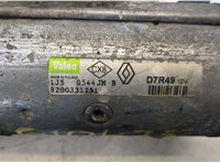  Стартер Renault Scenic 2003-2009 20267971 #2