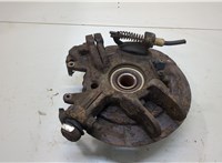  Ступица (кулак, цапфа) Ford Explorer 2001-2005 20267972 #1