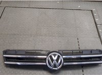  Решетка радиатора Volkswagen Touareg 2010-2014 20267982 #1