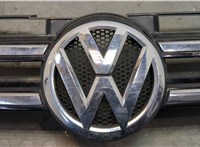  Решетка радиатора Volkswagen Touareg 2010-2014 20267982 #2