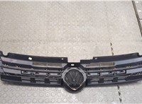 Решетка радиатора Volkswagen Touareg 2010-2014 20267982 #3