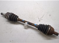 1707966, 9M513B437BA Полуось (приводной вал, шрус) Ford Focus 2 2005-2008 20267991 #3