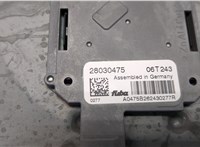  Антенна Mercedes GL X164 2006-2012 20268023 #6