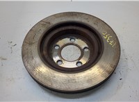  Диск тормозной Dodge Challenger 2008-2014 20268045 #1