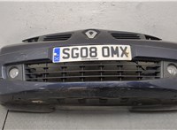  Фара противотуманная (галогенка) Renault Megane 2 2002-2009 11336600 #1