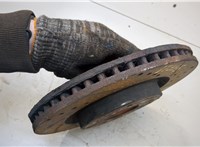  Диск тормозной Infiniti QX60 2013-2016 20268057 #2