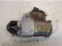  Стартер Opel Zafira A 1999-2005 20268060 #1