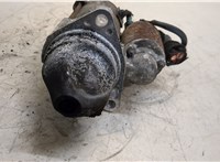  Стартер Opel Zafira A 1999-2005 20268060 #3