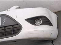 1521127 Бампер Ford Focus 2 2008-2011 20268069 #2