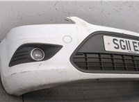 1521127 Бампер Ford Focus 2 2008-2011 20268069 #3