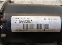  Стартер Mercedes Vaneo 20268070 #3