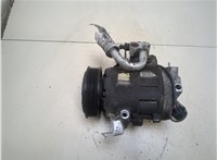  Компрессор кондиционера Skoda Fabia 2007-2010 20268081 #1