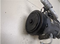  Компрессор кондиционера Skoda Fabia 2007-2010 20268081 #2