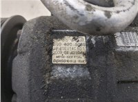  Компрессор кондиционера Skoda Fabia 2007-2010 20268081 #3