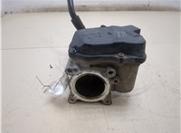  Заслонка дроссельная Skoda Fabia 2007-2010 20268084 #4