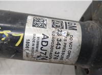  Амортизатор подвески Chevrolet Volt 2015-2019 20268088 #4