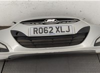  Бампер Hyundai i40 2011-2015 20268090 #1