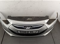  Бампер Hyundai i40 2011-2015 20268090 #8