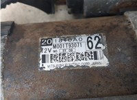 1810A062, M001T93071 Стартер Mitsubishi Grandis 20268127 #9