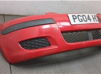  Бампер Toyota Yaris 1999-2006 20268130 #4