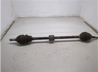  Полуось (приводной вал, шрус) Opel Astra H 2004-2010 20268131 #1