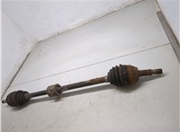  Полуось (приводной вал, шрус) Opel Astra H 2004-2010 20268131 #2
