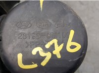  Воздуховод Hyundai Genesis 2008-2013 20268139 #2