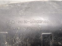  Воздуховод Hyundai Genesis 2008-2013 20268139 #3