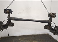  Балка подвески задняя Chevrolet Volt 2010-2015 20268145 #1