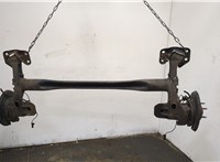  Балка подвески задняя Chevrolet Volt 2010-2015 20268145 #5