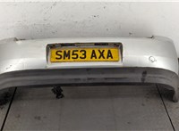  Бампер Opel Vectra C 2002-2008 20268155 #1