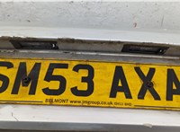  Бампер Opel Vectra C 2002-2008 20268155 #6