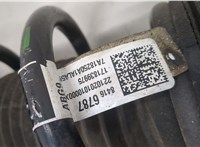  Амортизатор подвески Chevrolet Equinox 2017- 20268164 #3