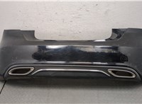  Бампер Mercedes A W176 2012-2018 20268186 #1