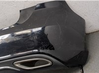  Бампер Mercedes A W176 2012-2018 20268186 #2