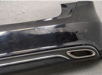  Бампер Mercedes A W176 2012-2018 20268186 #3