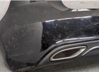  Бампер Mercedes A W176 2012-2018 20268186 #5