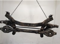 55400CK000 Балка подвески задняя Nissan Quest 2003-2009 20268187 #4