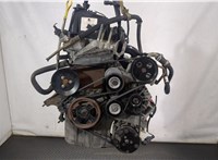  Двигатель (ДВС) Ford Fiesta 2001-2007 20268189 #1