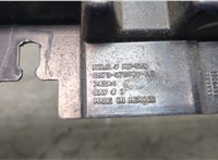  Кронштейн бампера Ford Fusion 2012-2016 USA 20268190 #3