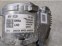  Колонка рулевая Hyundai Sonata 8 2019- 20268196 #2