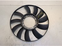  Крыльчатка вентилятора (лопасти) Audi A4 (B5) 1994-2000 20268207 #1
