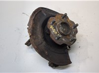  Ступица (кулак, цапфа) Toyota Avensis 3 2009-2015 20268219 #2