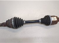  Полуось (приводной вал, шрус) Cadillac XT4 20268231 #1