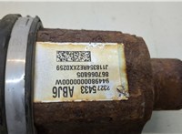  Полуось (приводной вал, шрус) Cadillac XT4 20268231 #4