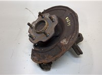  Ступица (кулак, цапфа) Toyota Avensis 3 2009-2015 20268233 #2