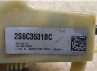  Бачок тормозной жидкости Ford Fusion 2002-2012 20268234 #2
