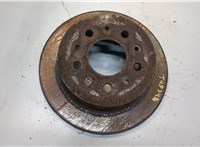  Диск тормозной Peugeot Boxer 2014- 20268241 #3